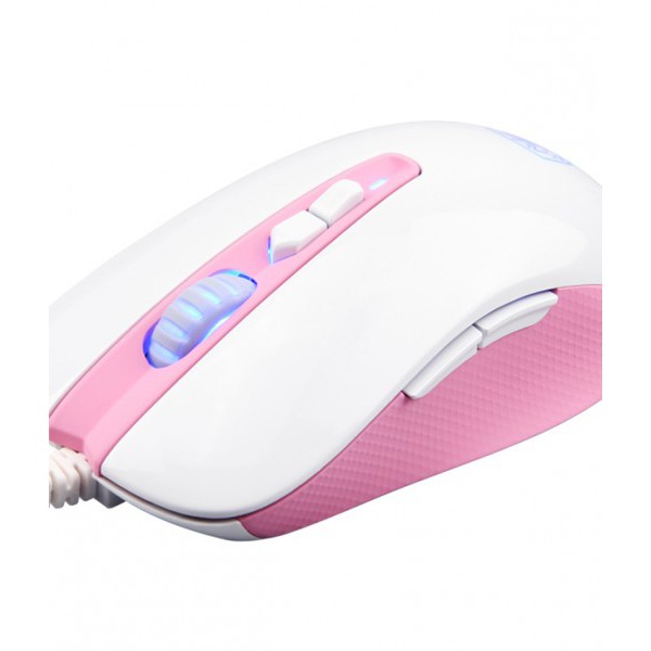 Mouse Gaming Sades Musket Progammable