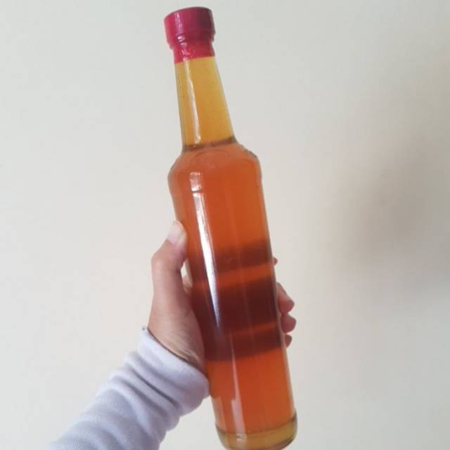 

Madu Asma'an Mujarab 500ml