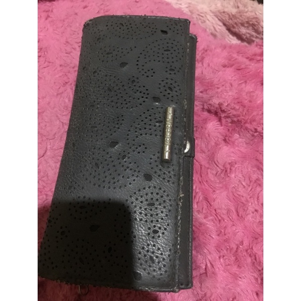 dompet volcom original