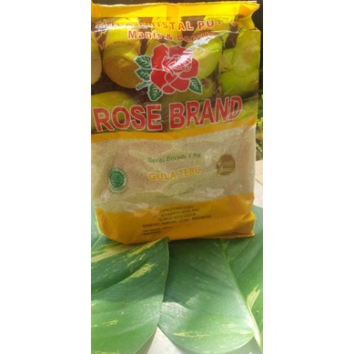 

Rose brand