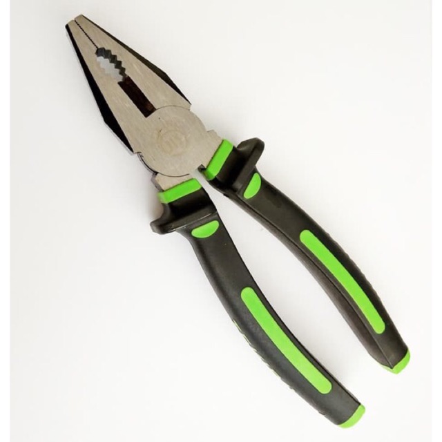 TANG KOMBINASI 7" TEKIRO KOMBI COMBINATION PLIER PLIERS 7 INCH LANCIP