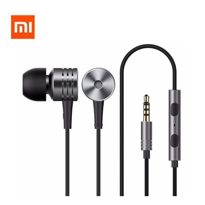 Xiaomi 1More Piston Classic E1003 Original 100% Asli