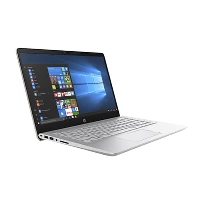 HP Pav 14-BF196TX CI7-8550U -16GB -1TB+128GB - GT940MX -WIN10 -14FHD