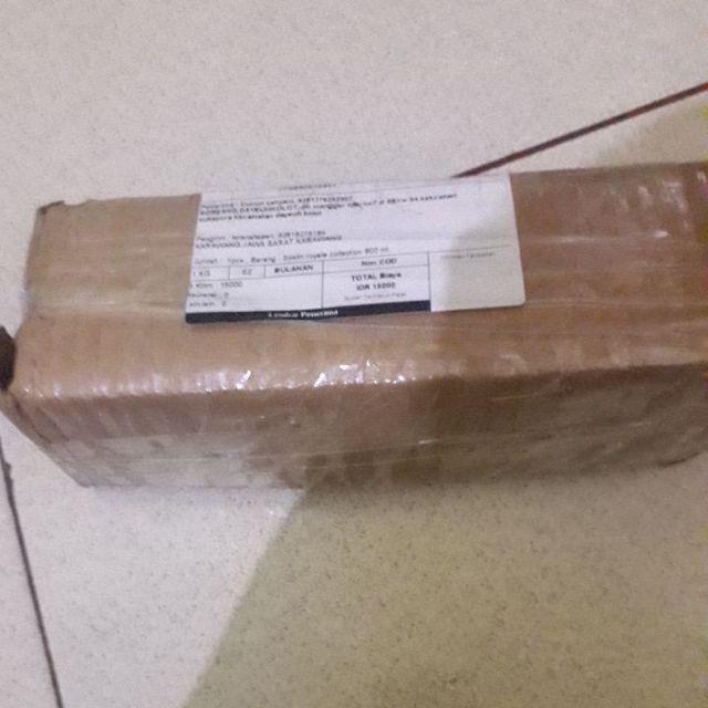 Soklin Royale Collection 800 Ml