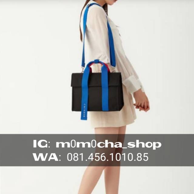 READY Marhen J Roy mini SKF EDITION