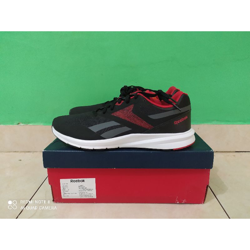 Sepatu Running Reebok Runner 4.0 Original BNIB