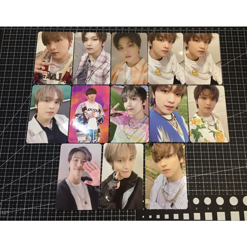 pc nct hello future haechan jaemin
