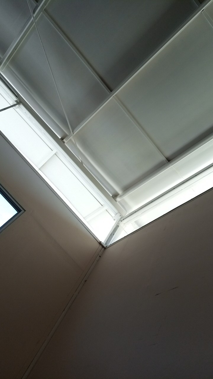 Hawaii Pel Lantai + Gagang / Oval Cotton Mop + Metal Handle