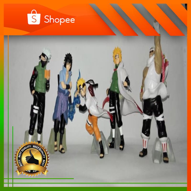 New Produk Miniatur Naruto Shopee Indonesia - costumes sugar land roblox