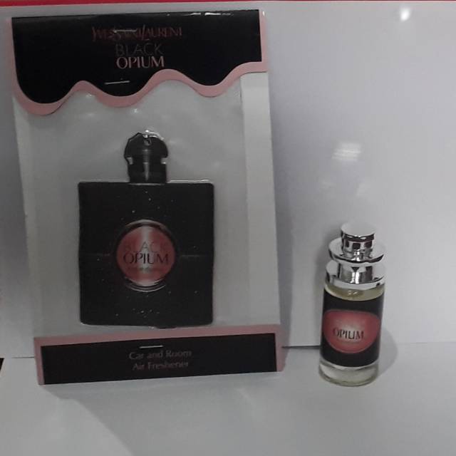 Paket hemat parfum isi ulang bibit arab dan parfum mobil