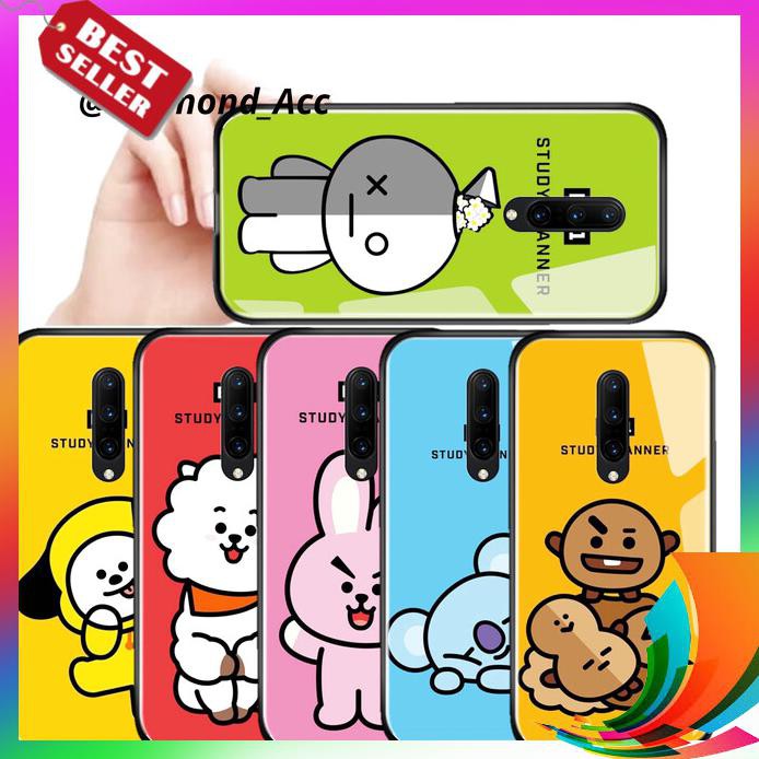 【TERBARU】 PREMIUM Case Hp Glass MOTIF Bts SAMSUNG GALAXY A2 CORE