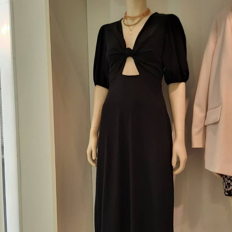 HNM DRESS INCLUDE JASTIP