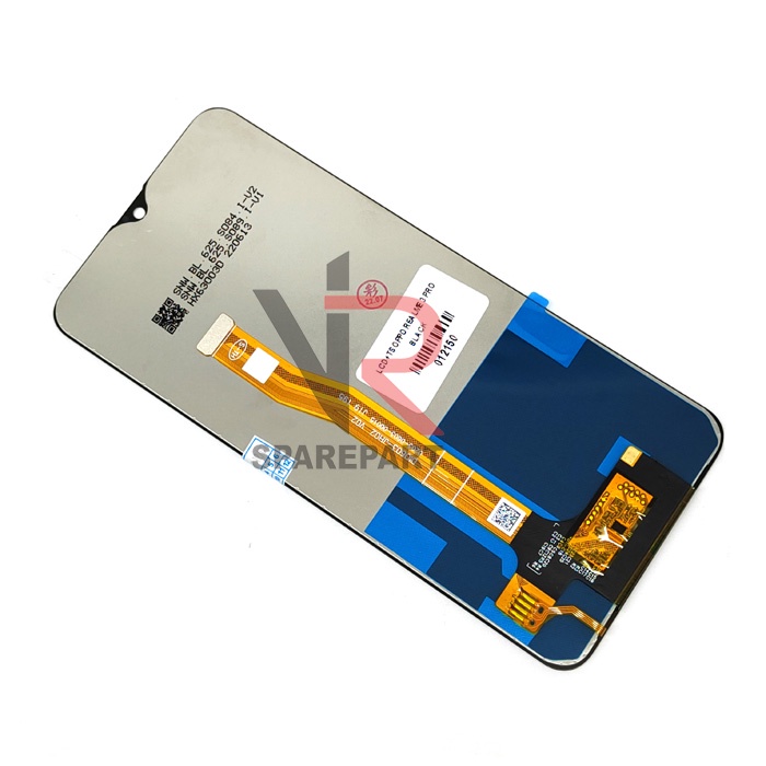LCD REALME 3 PRO FULLSET TOUCHSCREEN