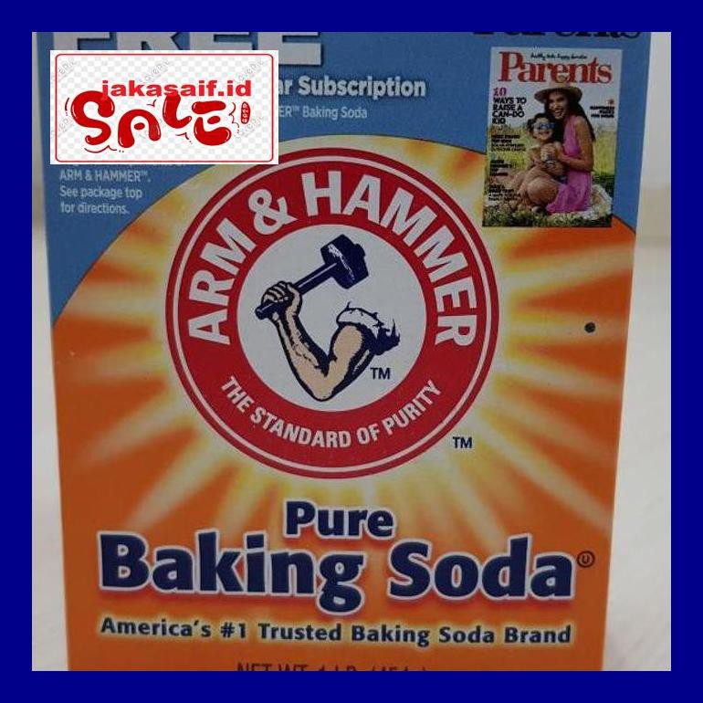 

Jak5D0Yh Arm & Hammer Pure Baking Soda D50Jaks