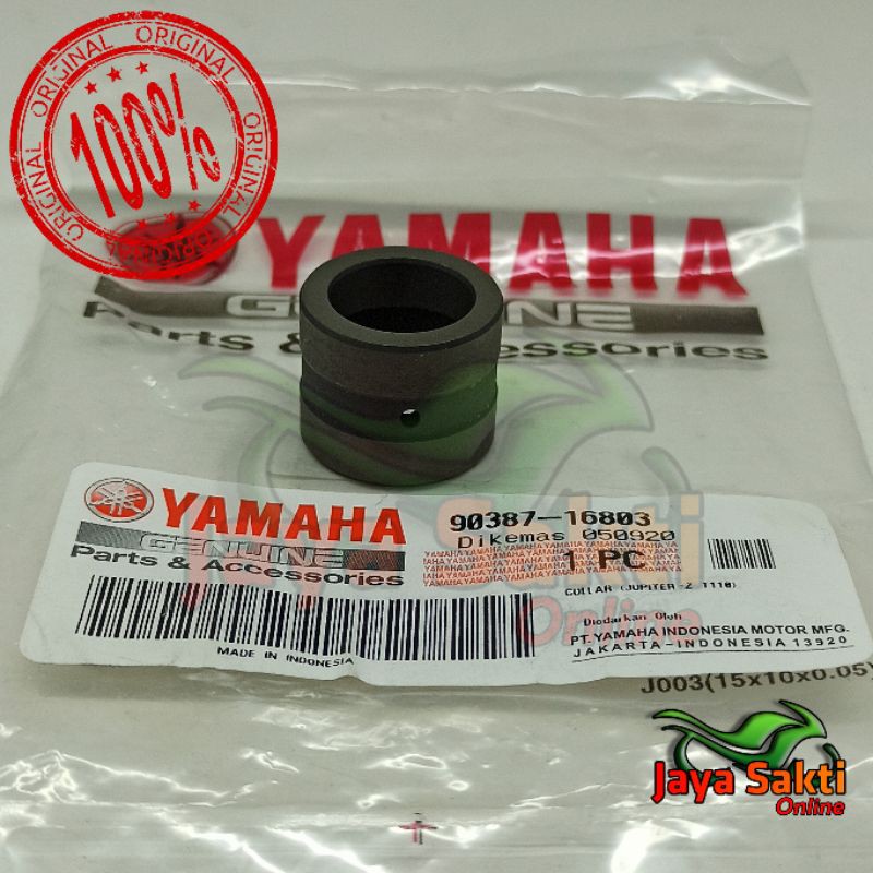 BOS MANGKOK KAMPAS GANDA VEGA R JUPITER Z ASLI YAMAHA