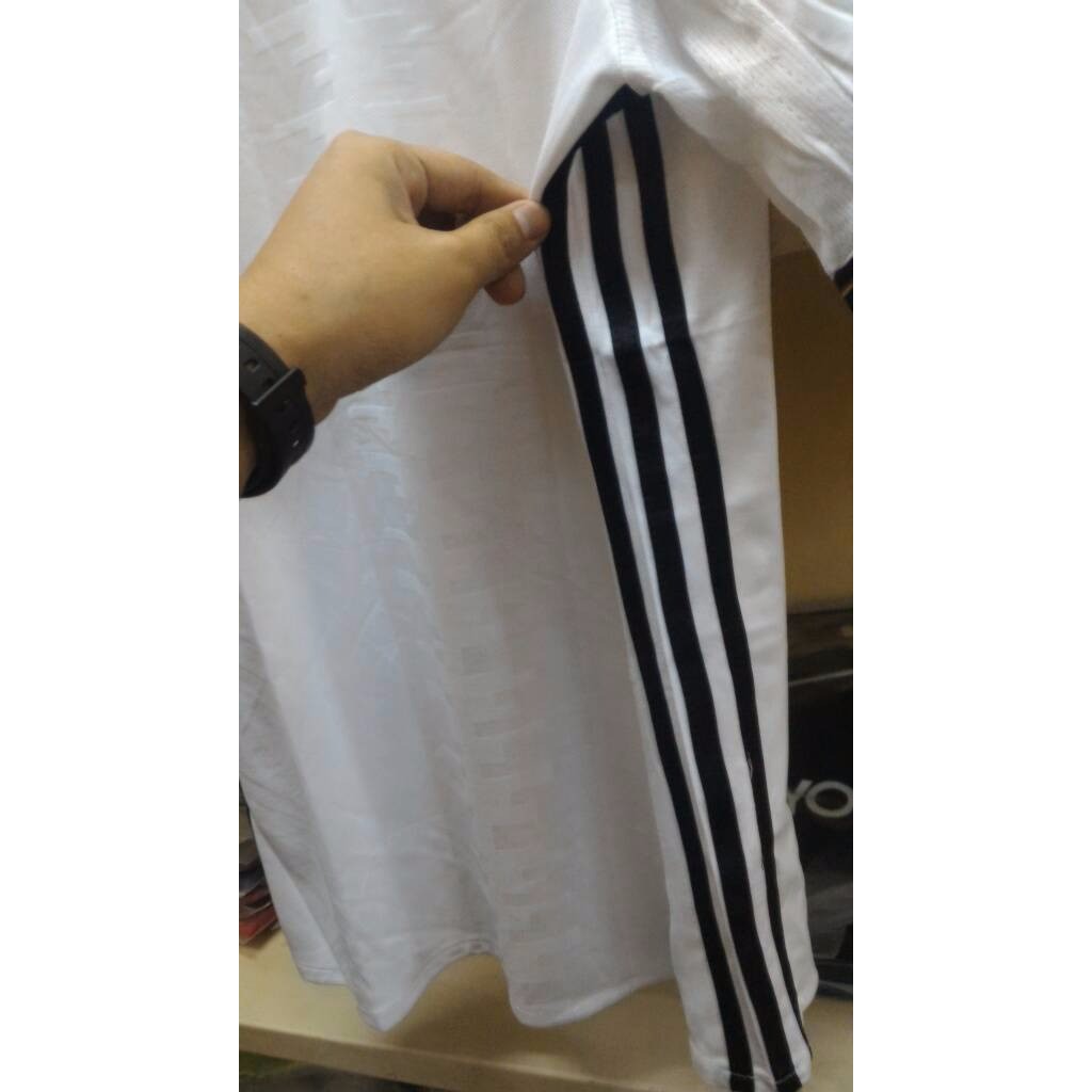 IMPORT Jersey Germany Home Official Euro 2016 Grade Ori Murah TERBARU