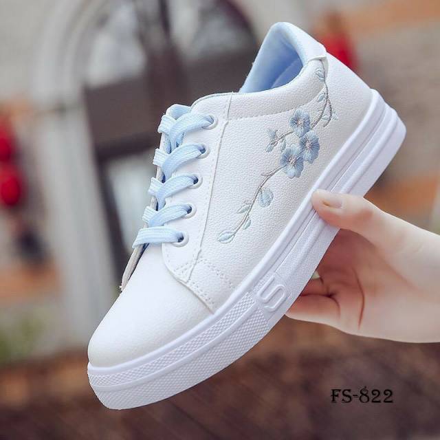 SEPATU FASHION SHOE
TYPE          : JC SW-8420/FS-822