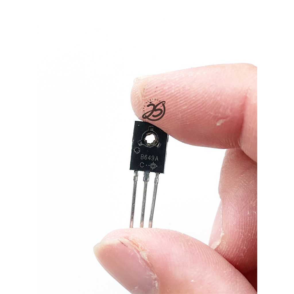 B649 ASLI ORIGINAL B649A ORI B649 A