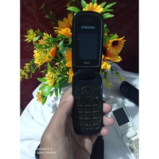 Jual Hp Samsung Jadul Murah Original Samsung Flip Hp Flip Hp Lipat ...