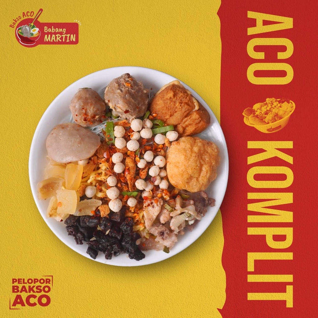 

Aco Komplit
