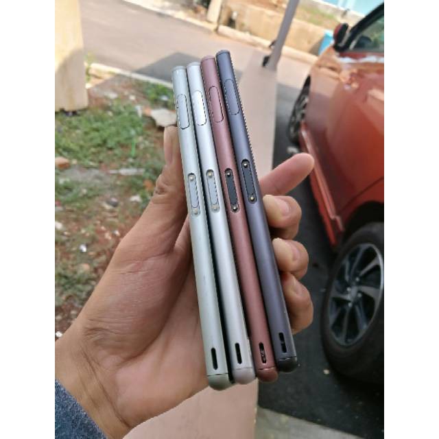 Sony z3 docomo ram 3gb