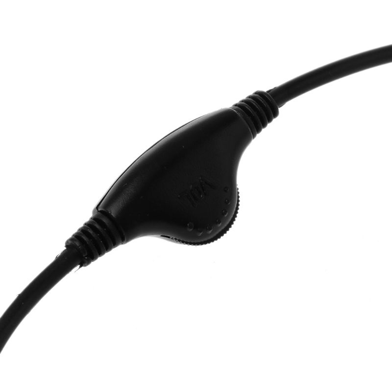 Cre Kabel Aux 3.5mm Jack Ke 3.5mm Female Untuk PC / Laptop