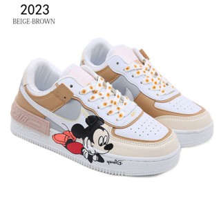 nike disney trainers
