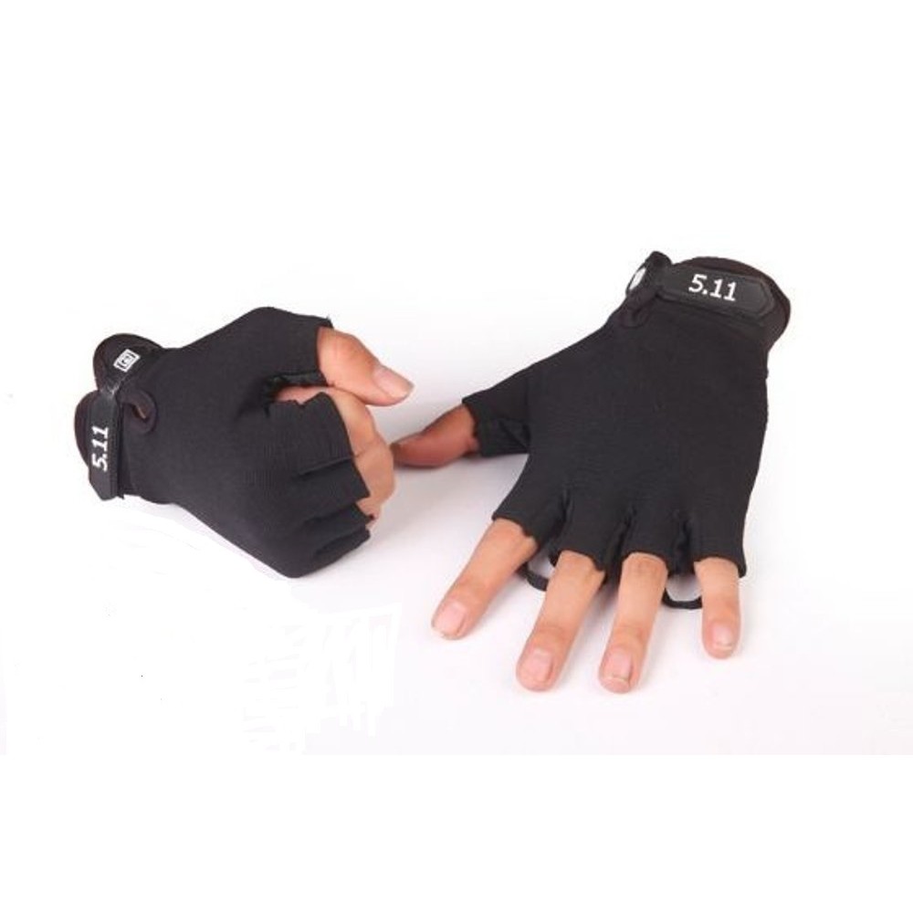 Sarung Tangan Motor 511 Half Tactical Glove Pendek