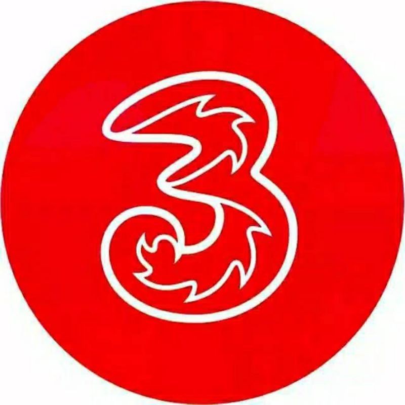 Paket Data 3 Murah Mixx Small 5GB & 2,75GB, AON 1,5GB, AON 2GB, AON 3GB