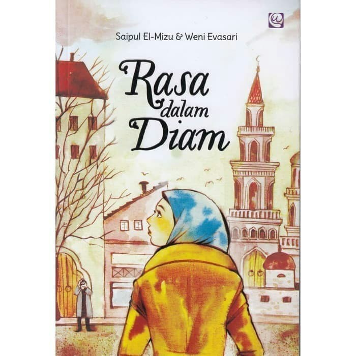 

Rasa Dalam Diam