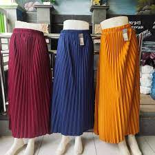 ROK PLISKET PREMIUM DEWASA LIPIT BESAR