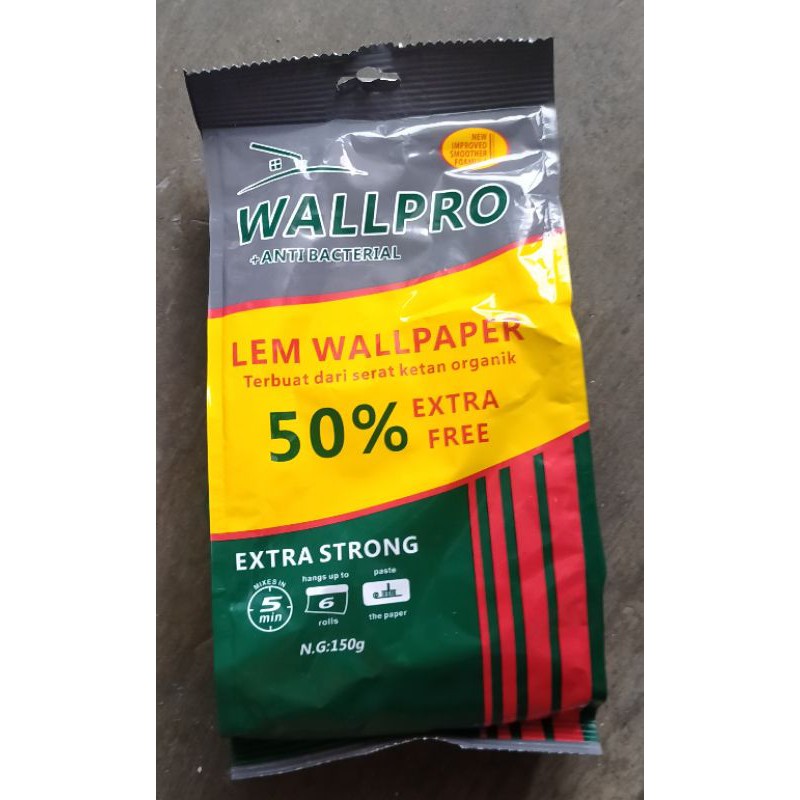 Lem Wallpaper wallpro