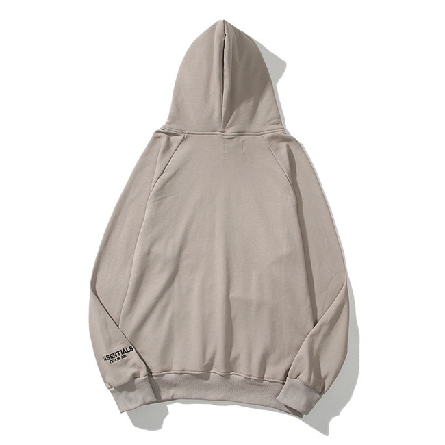 Hoodie Essentials Fear Of God Best Quality Jaket.inc