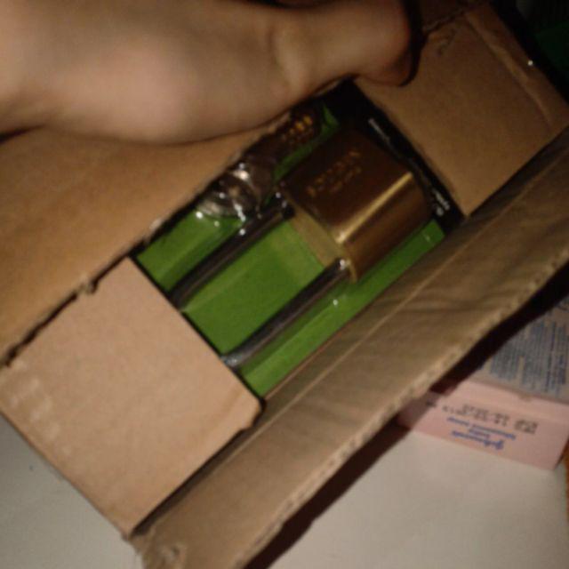 Gembok Soligen Per 40 Mm Panjang Kuningan Computer Key