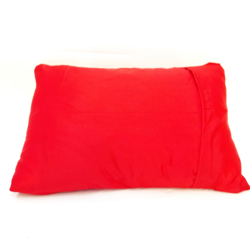 SARUNG BANTAL GULING POLOS PREMIUM (1 KG MUAT SAMPAI 20 PCS )