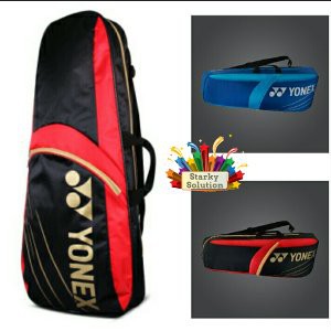 Tas Raket Ransel Yonex Original Limited