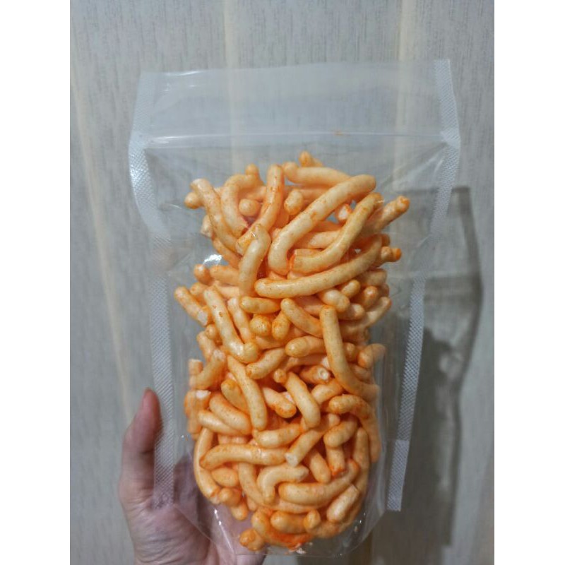 Stik Kentang Keju