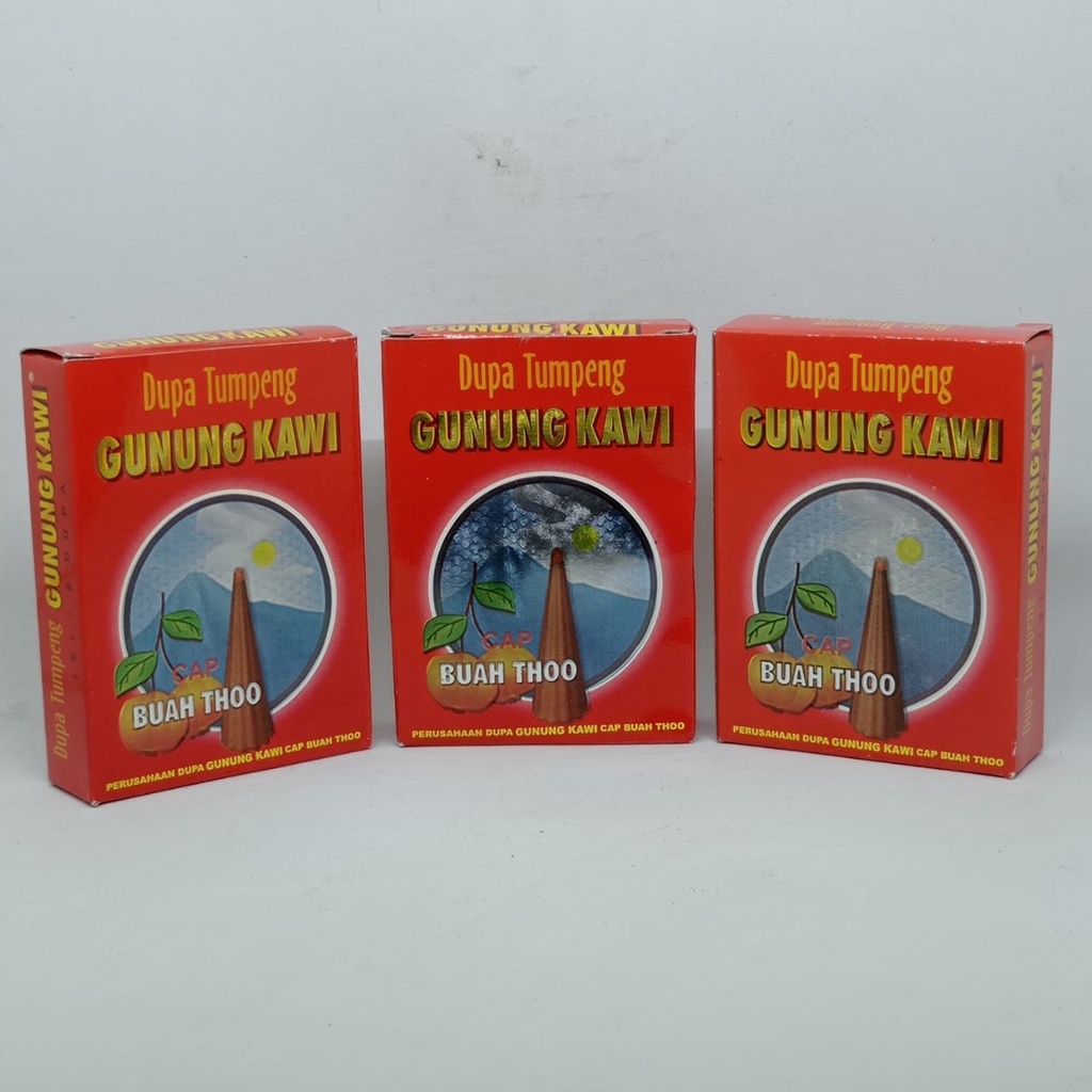 Dupa tumpeng gunung kawi, dupa tumpeng merah, dupa tumpeng wangi, dupa tumpeng