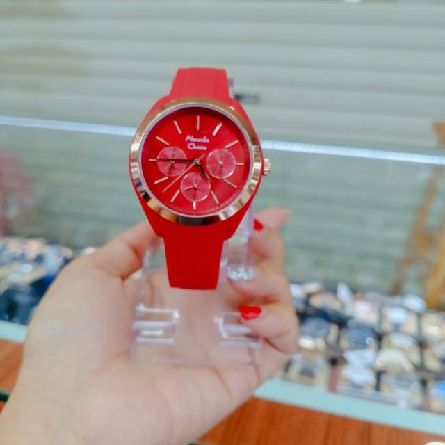 ALEXANDRE CHRISTIE AC 2833 BF