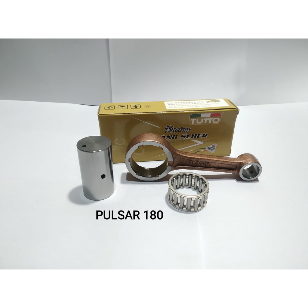STANG SEHER RACING MOTOR PULSAR 180