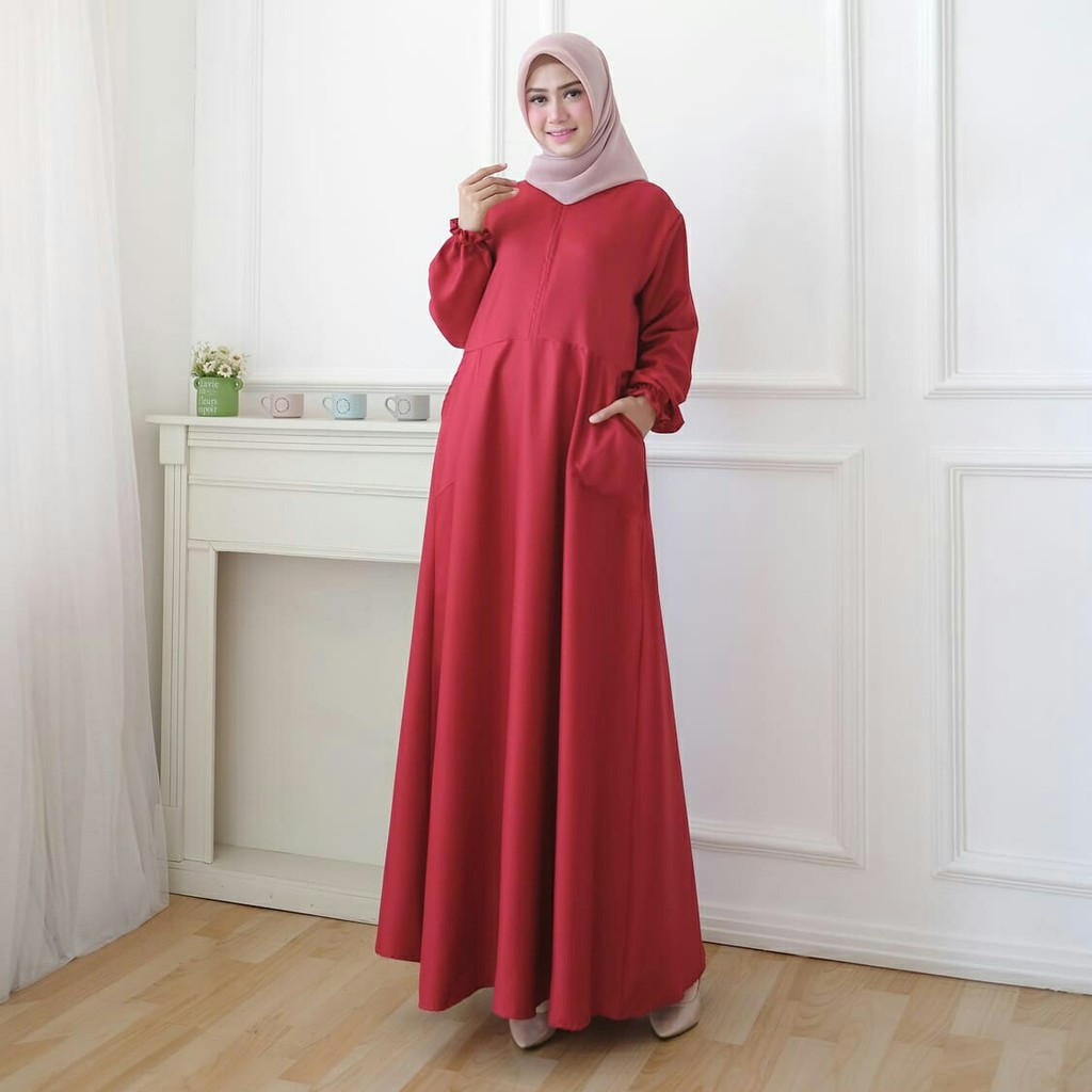 Maxi Nuna realpic 6Warna