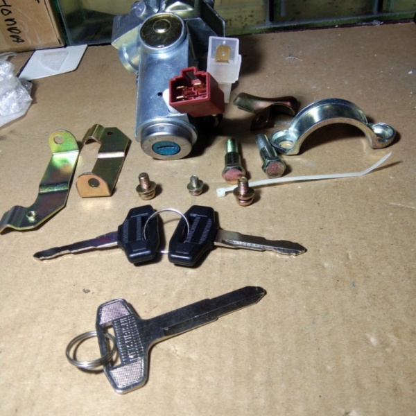 Promo kunci kontak assy fuso fm516  kunci kontak ps 135 Limited