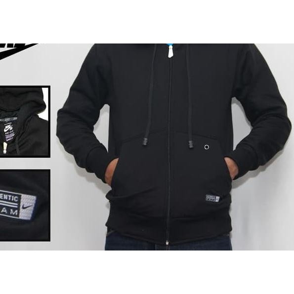 jaket sweater nike original