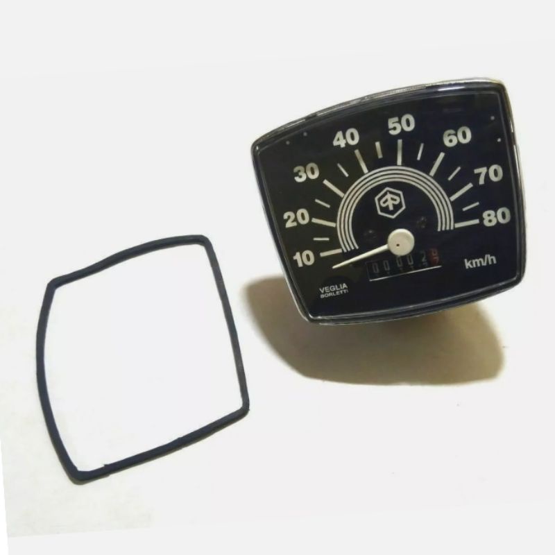 Vespa Speedo Veglia Vespa Special 90