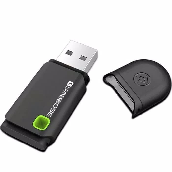 Qintech USB01 Usb Wireless Adapter 300mbps Adapter Wireless