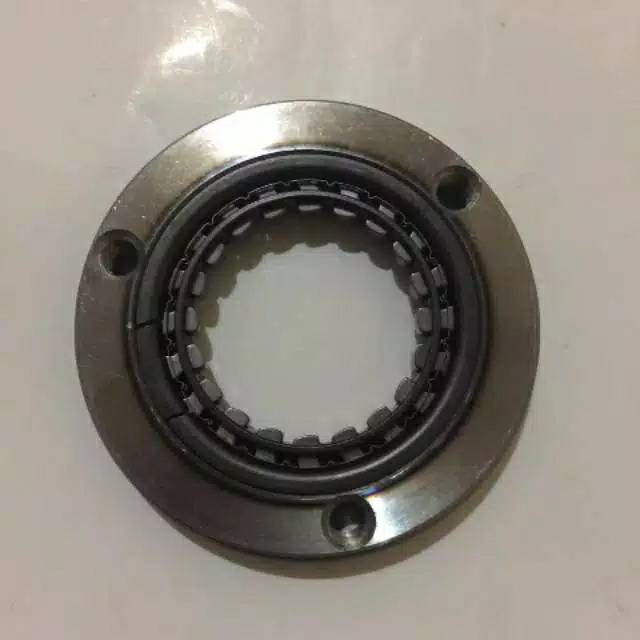 One way set viar pelor 20T / one way viar cross x 200 GT Es Se