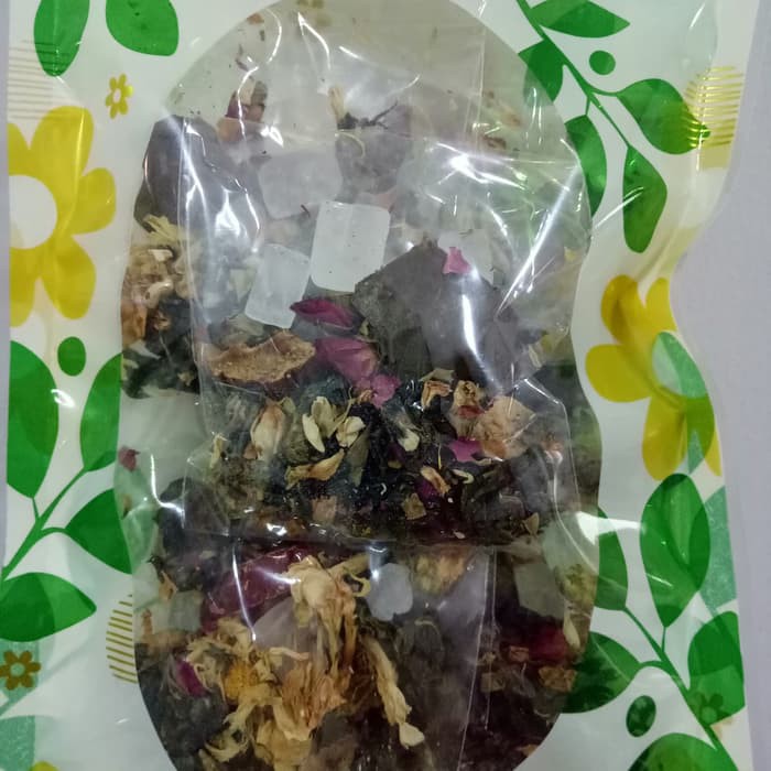 

Teh delapan rasa/pa pau cha - tth1760