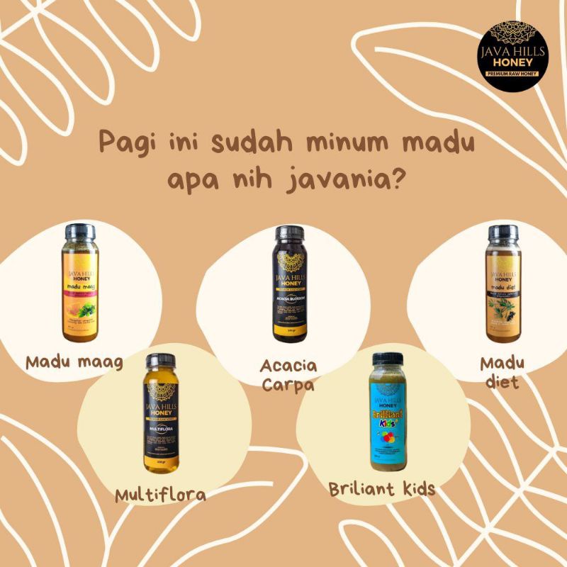 

ORDER KUSUS MARKETER