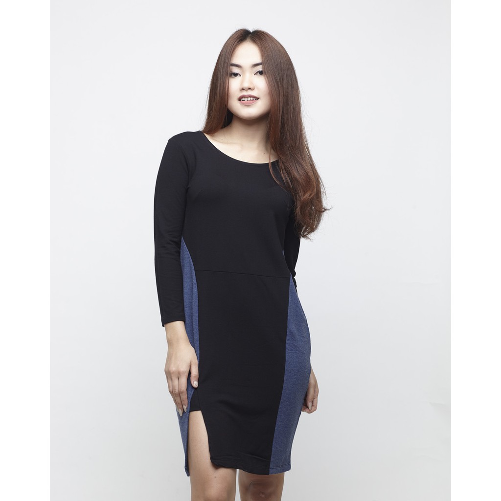 Miyoshi Josei MJ17DR010WT. Dress Shirt