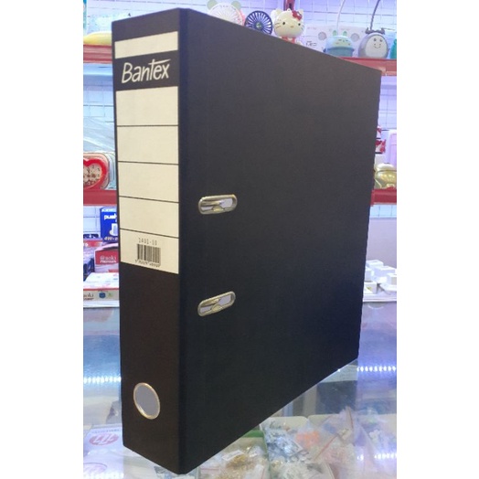 

BANTEX PAPER COVERED LAF FC 7 CM - 1401 10 HTM